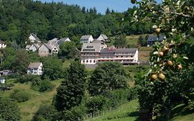 Hotel Restaurant Roess